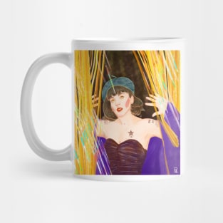 Norma vol.3 Mug